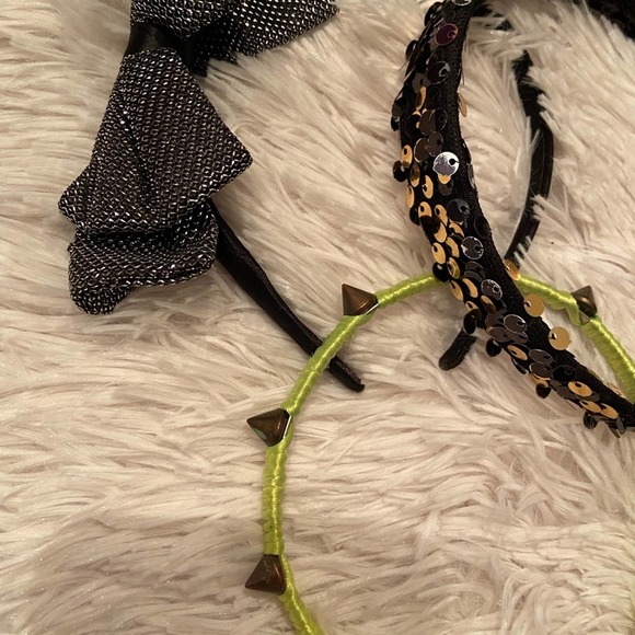 Girls Accessory Bundle - Picture 4 of 8